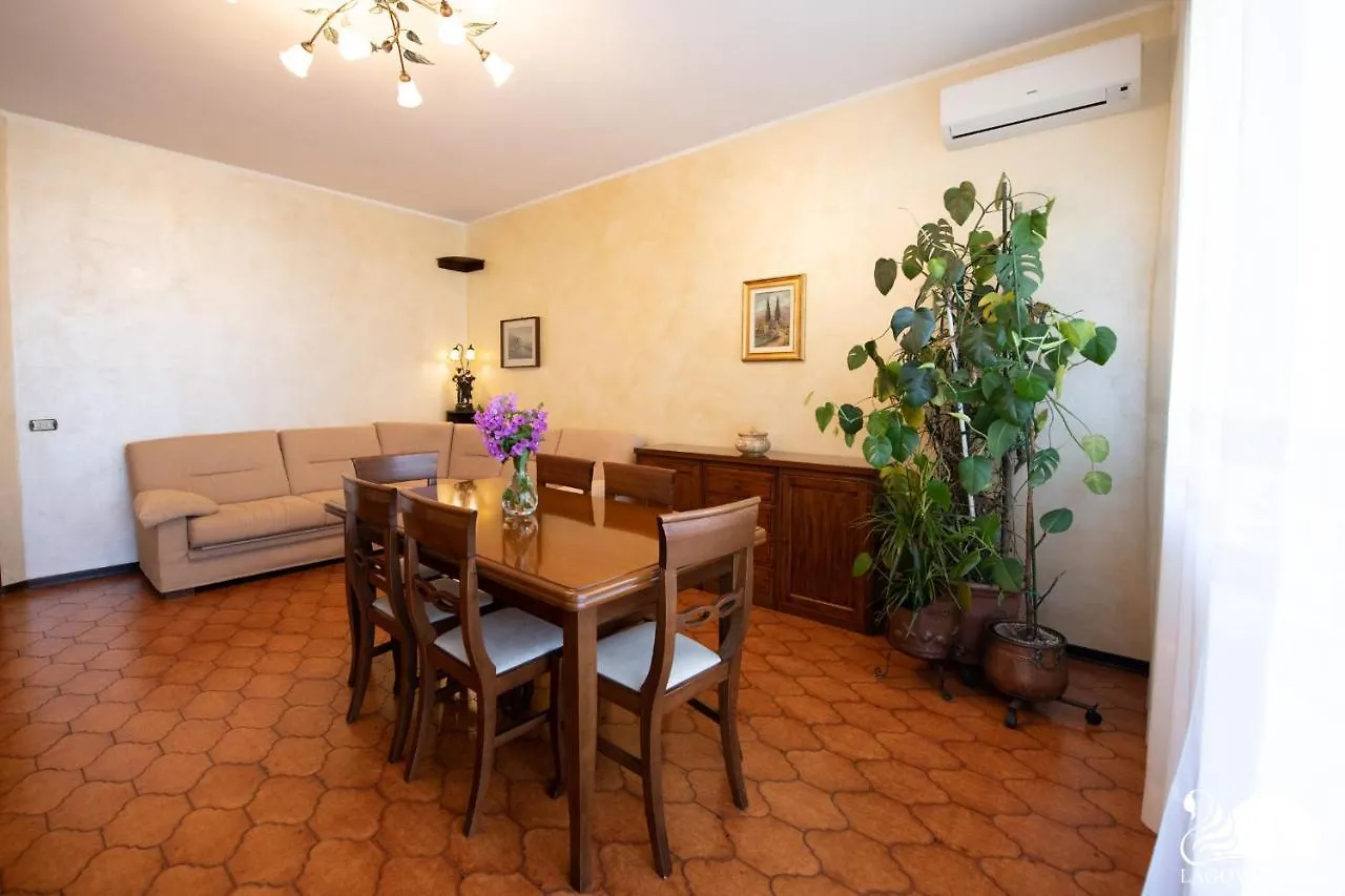 Appartamento La Fenice Soprazocco 0*,  Italy