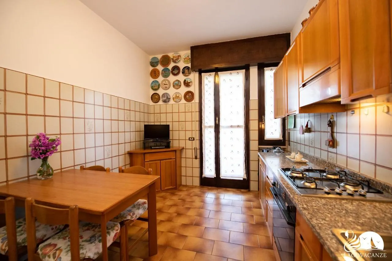 Appartamento La Fenice Soprazocco 0*,