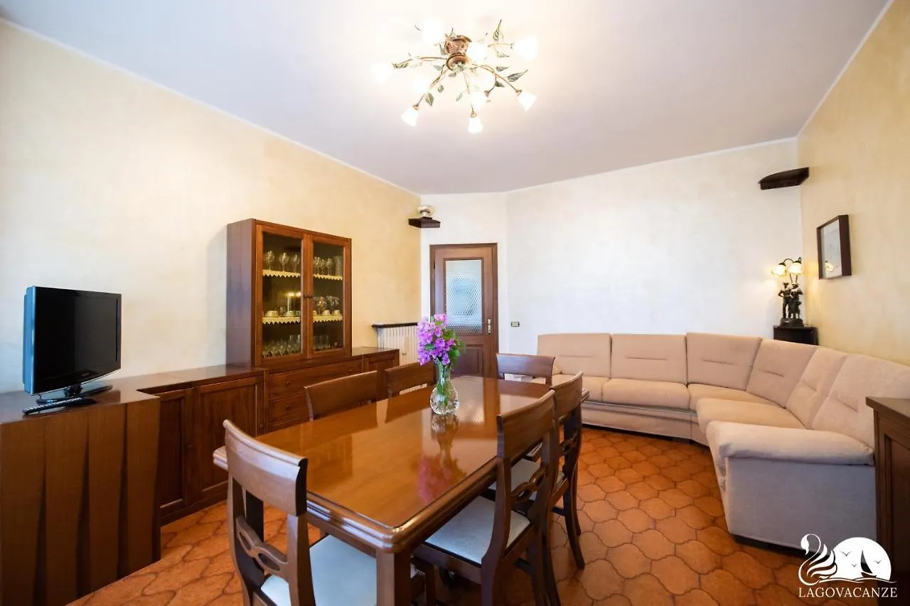 Appartamento La Fenice Soprazocco 0*,  Italy