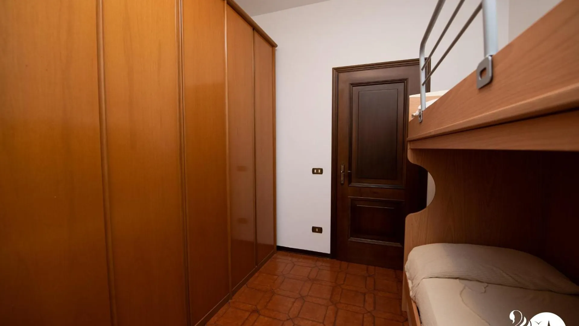 Appartamento La Fenice Soprazocco Apartment