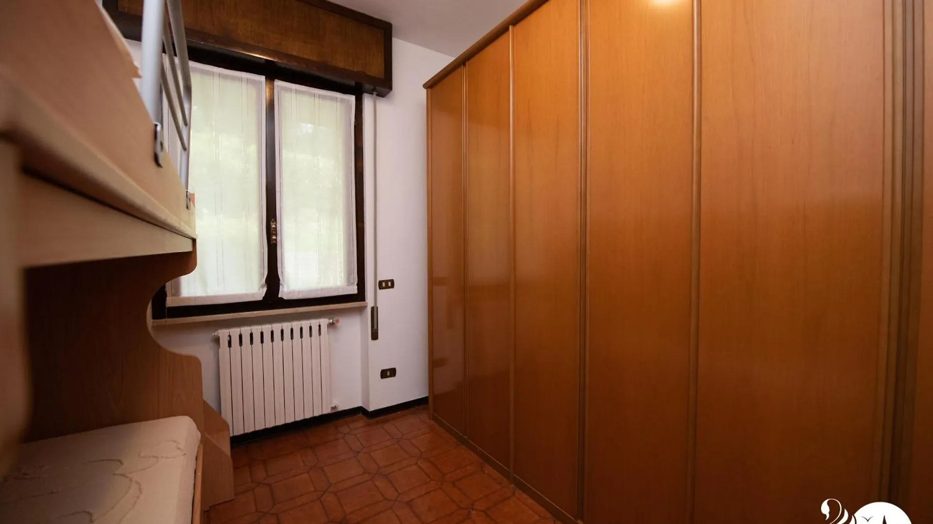 Apartment Appartamento La Fenice Soprazocco Italy