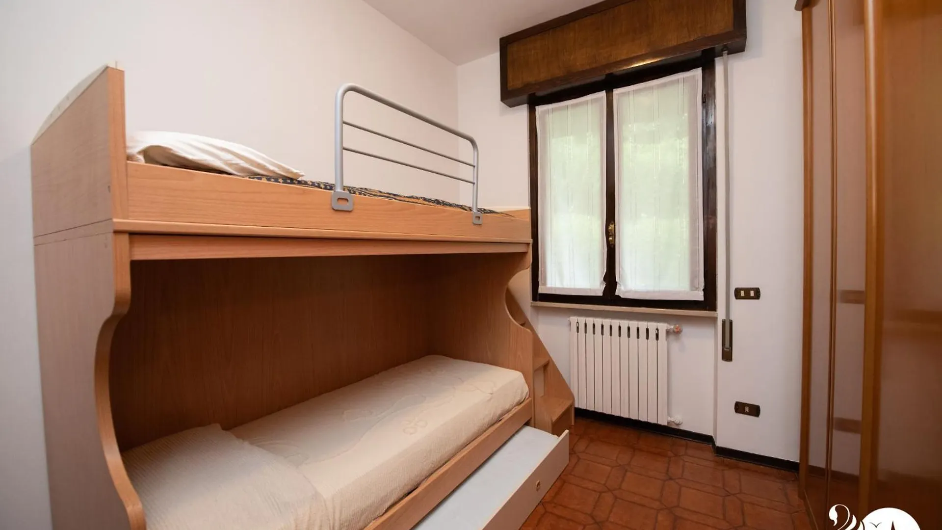 Apartment Appartamento La Fenice Soprazocco