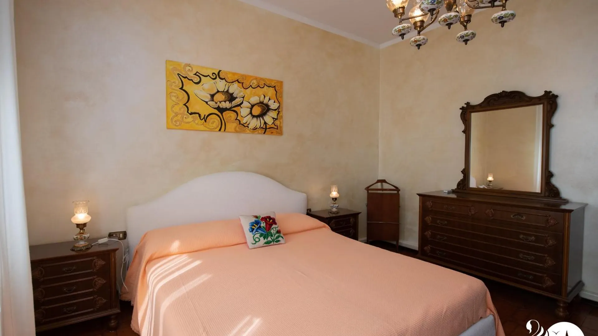 Appartamento La Fenice Soprazocco Apartment