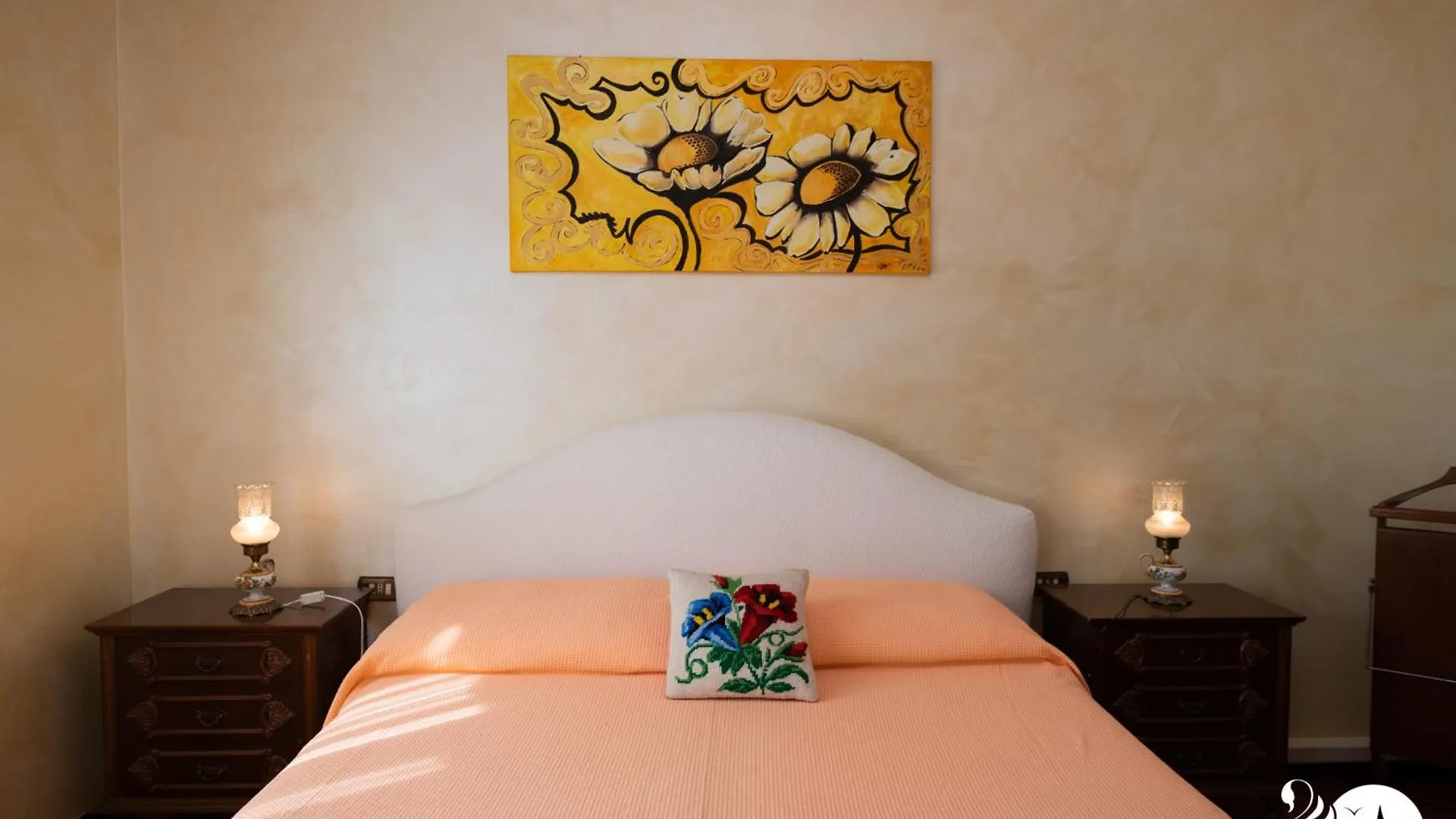Appartamento La Fenice Soprazocco Apartment
