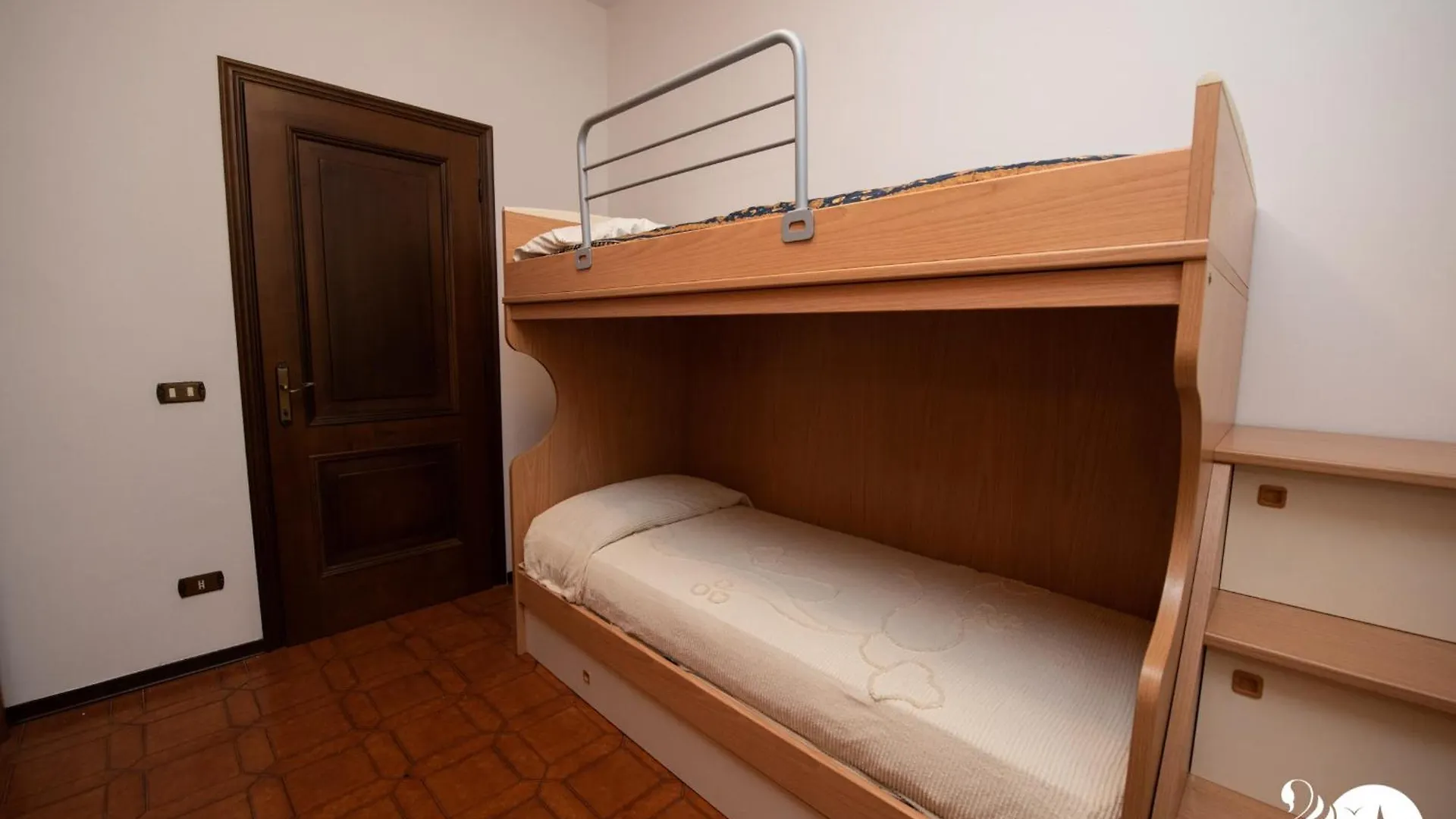Appartamento La Fenice Soprazocco Italy