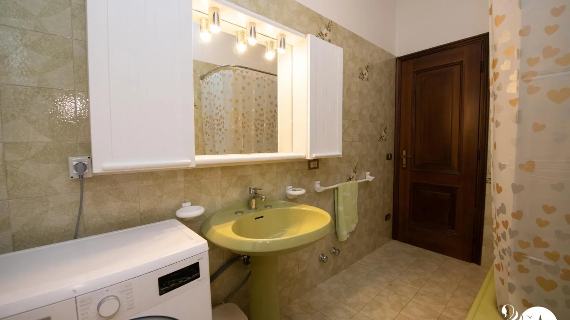 Appartamento La Fenice Soprazocco Italy