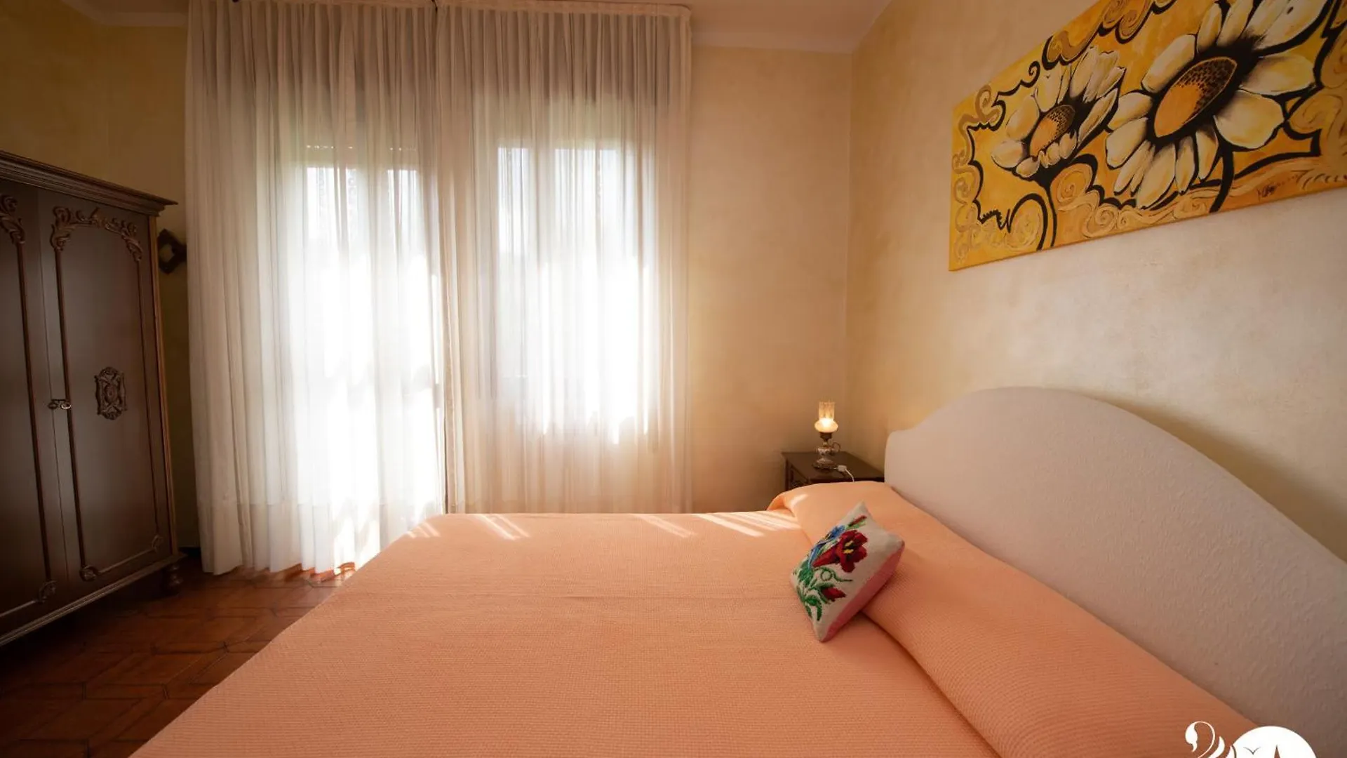 Appartamento La Fenice Soprazocco