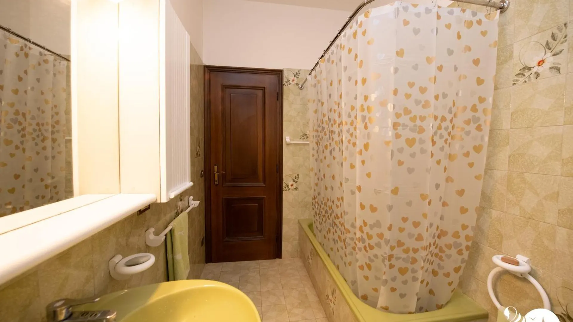 Appartamento La Fenice Soprazocco 0*,