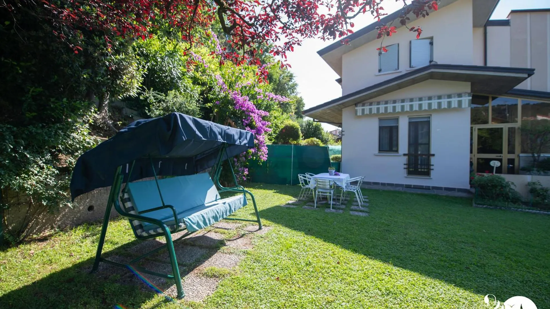 Apartment Appartamento La Fenice Soprazocco