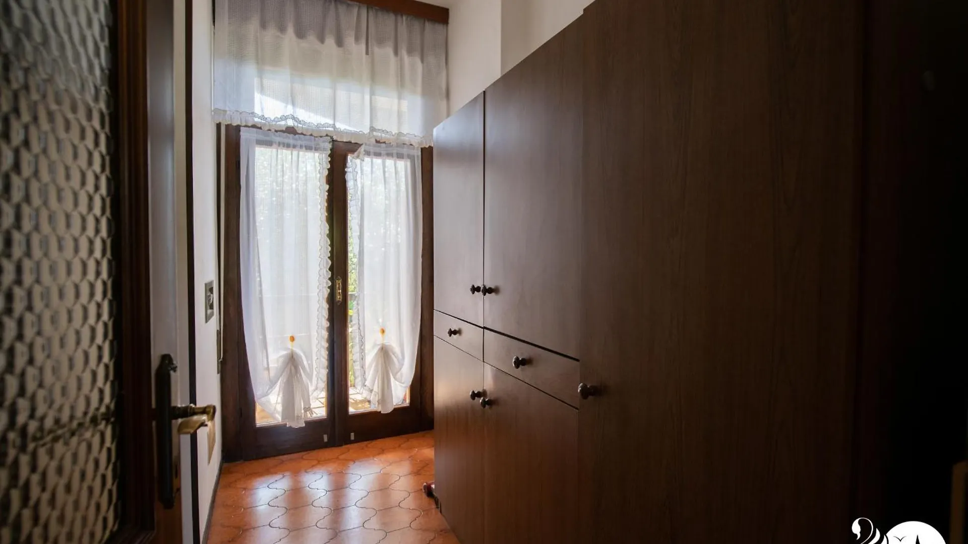 Appartamento La Fenice Soprazocco