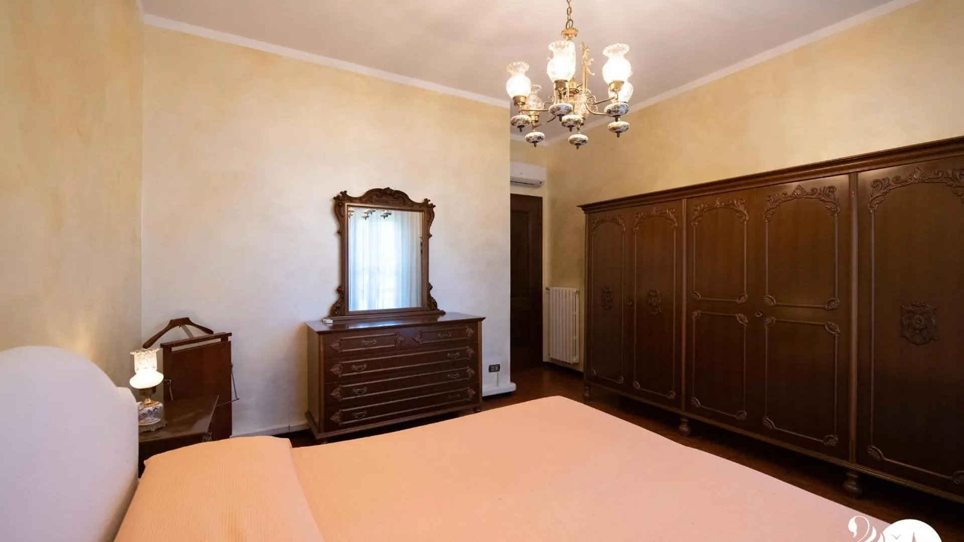 Appartamento La Fenice Soprazocco