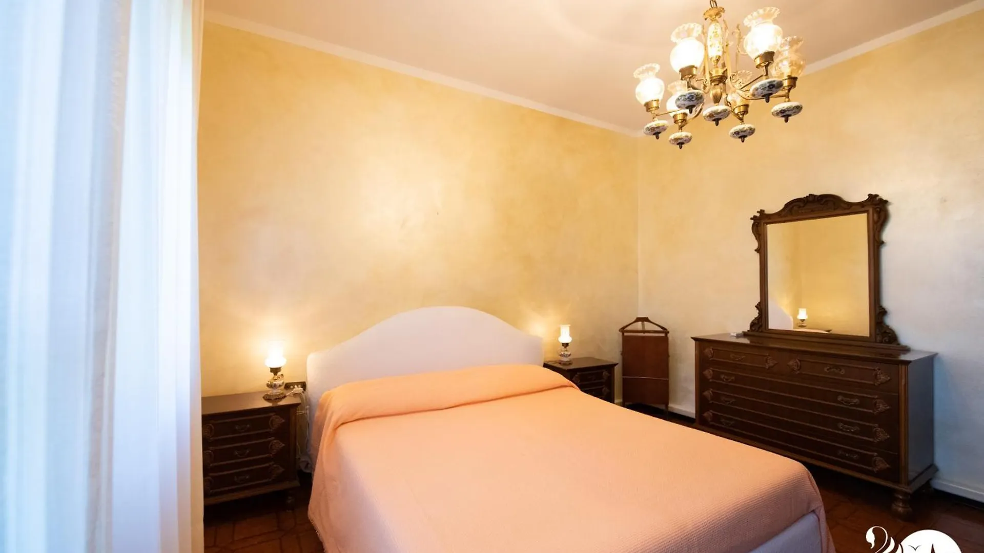 Appartamento La Fenice Soprazocco