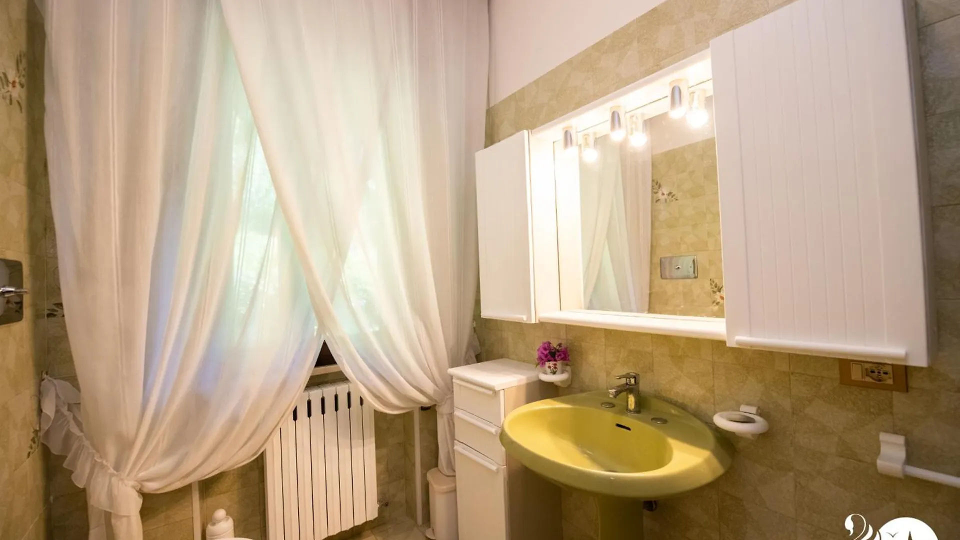 Appartamento La Fenice Soprazocco