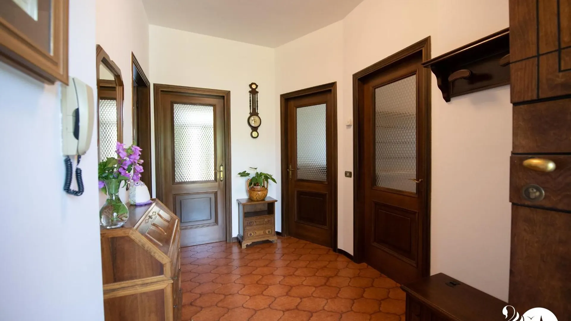 Appartamento La Fenice Soprazocco