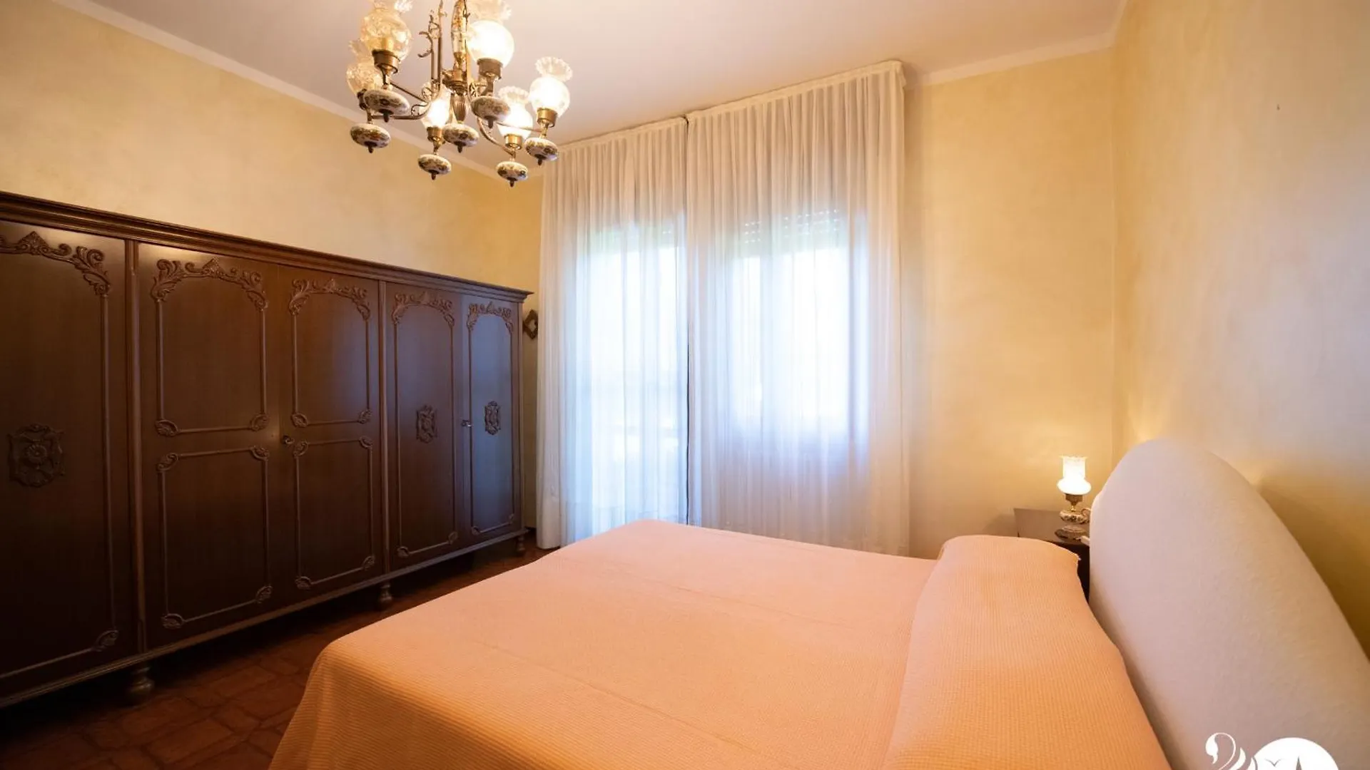 Apartment Appartamento La Fenice Soprazocco