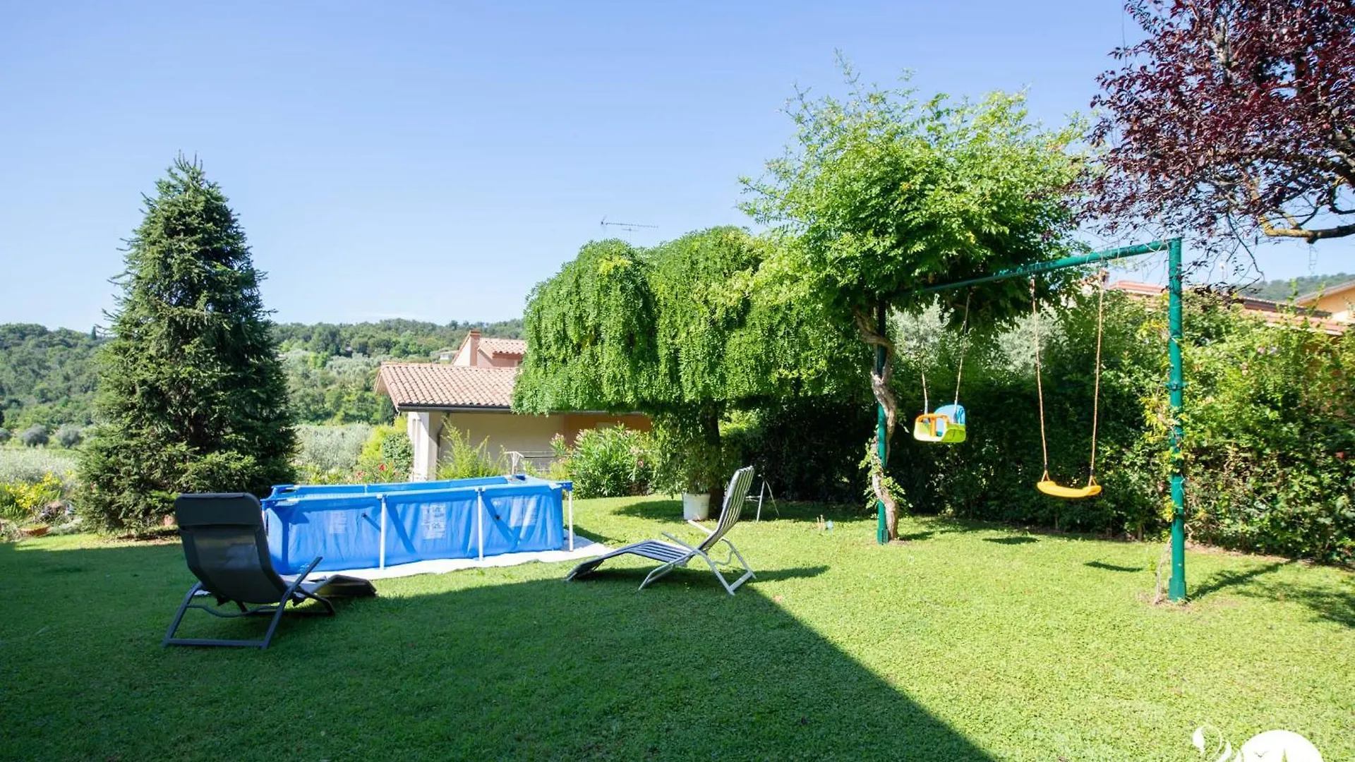 Appartamento La Fenice Soprazocco Apartment