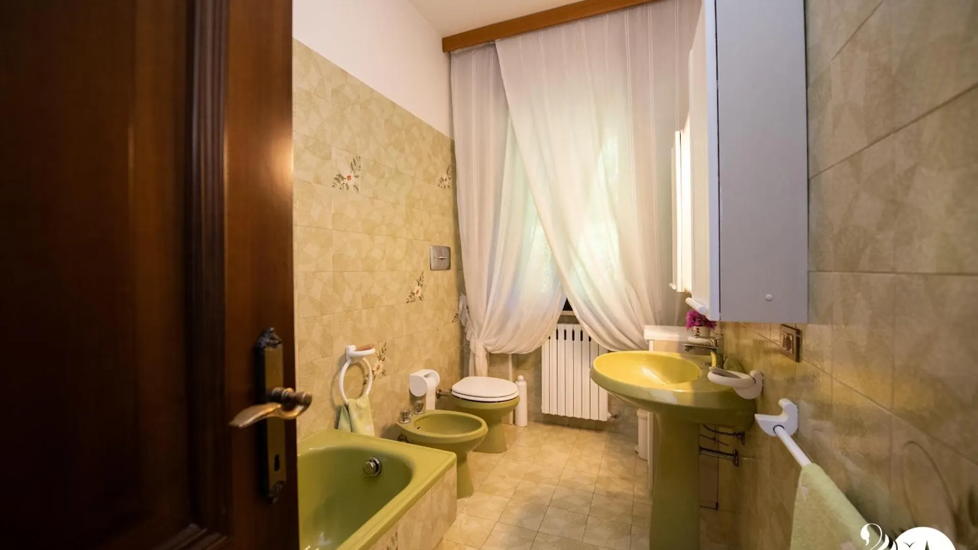 Appartamento La Fenice Soprazocco