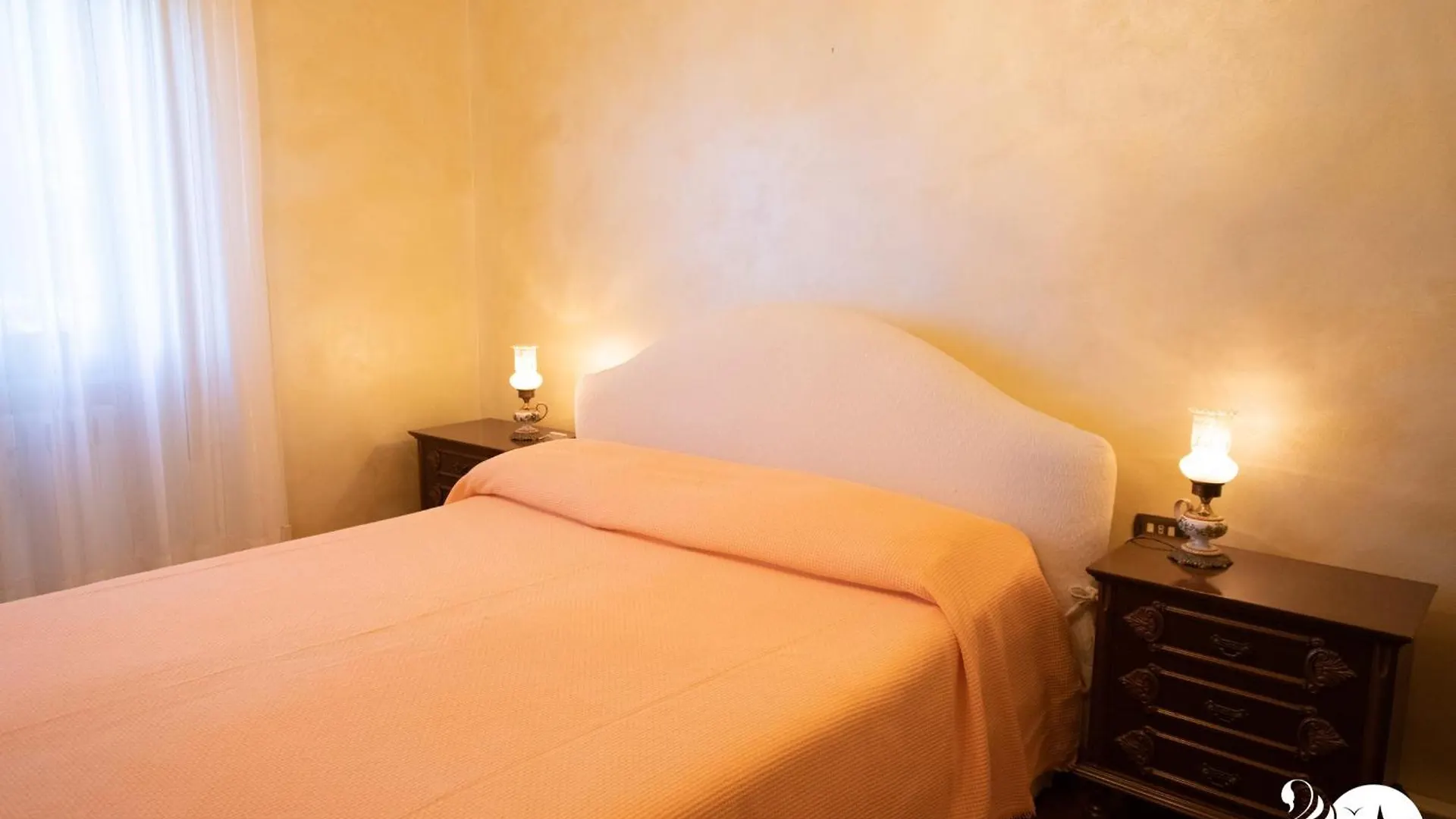 Appartamento La Fenice Soprazocco Apartment