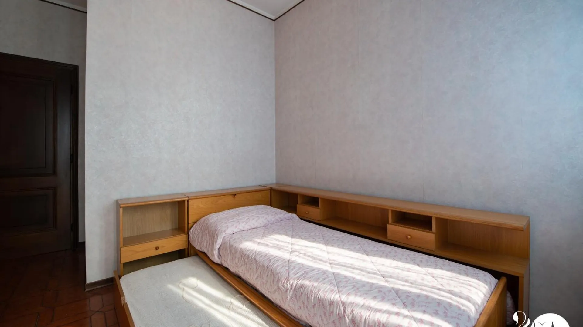 Apartment Appartamento La Fenice Soprazocco