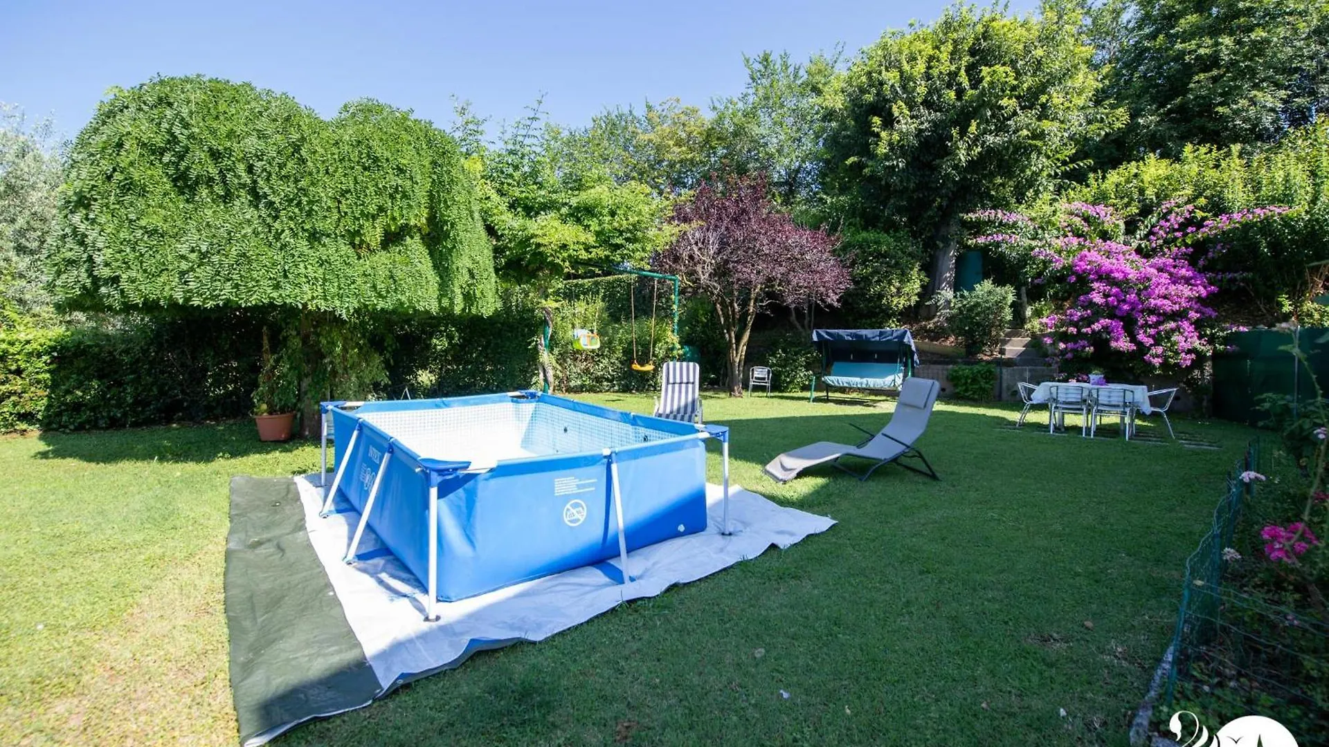 Apartment Appartamento La Fenice Soprazocco