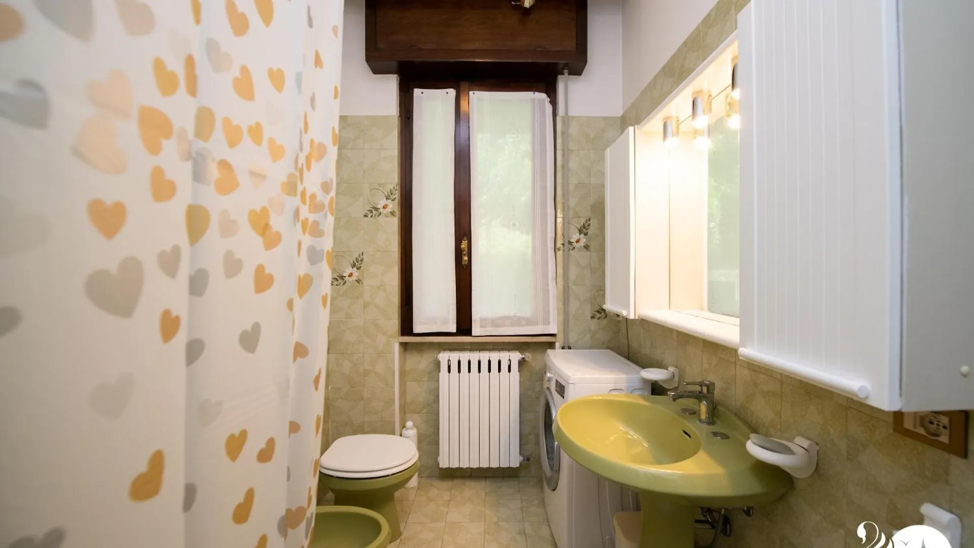 Lejlighed Appartamento La Fenice Soprazocco