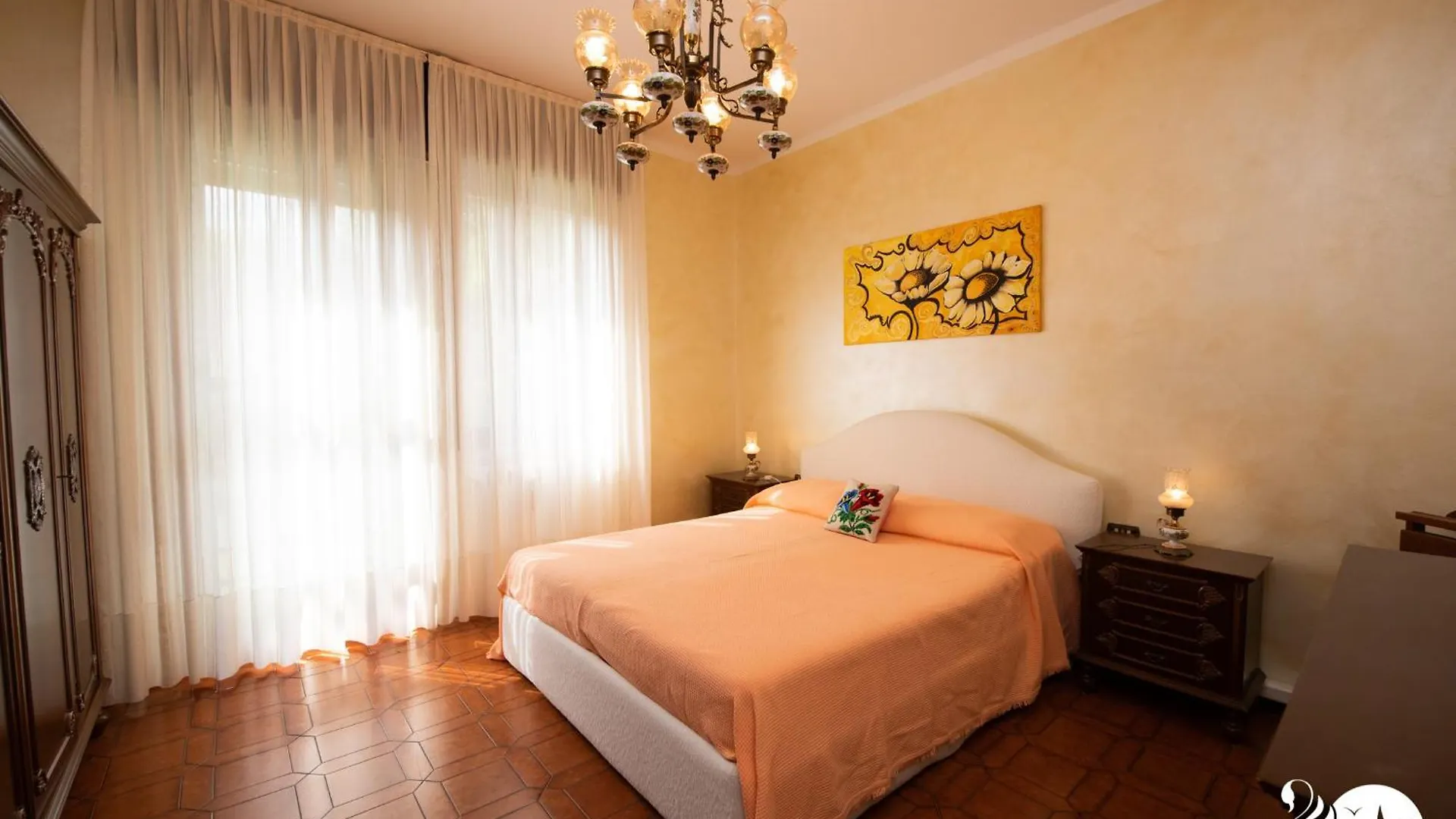 Lejlighed Appartamento La Fenice Soprazocco