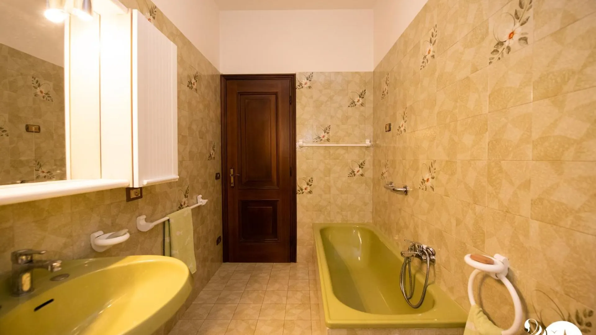 Lejlighed Appartamento La Fenice Soprazocco