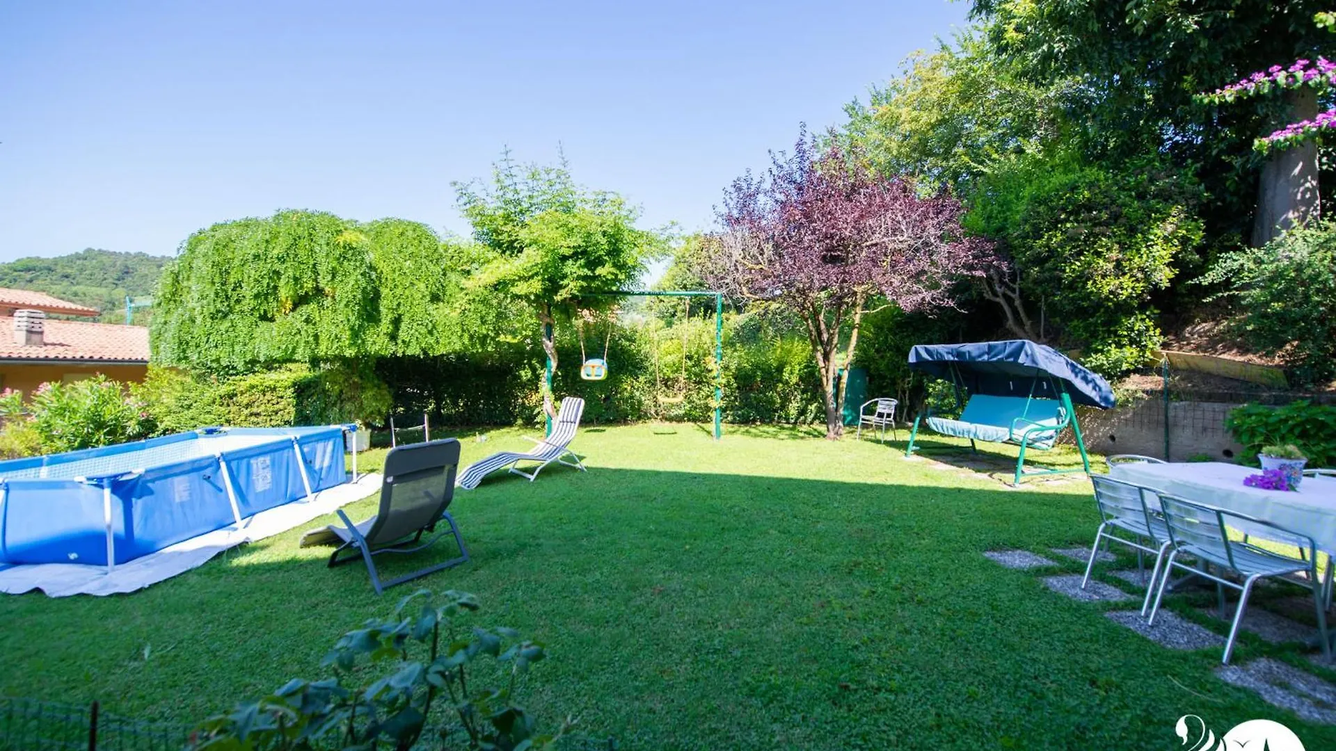 Appartamento La Fenice Soprazocco Italien